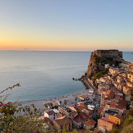 Leonardo Suites Scilla Exterior foto