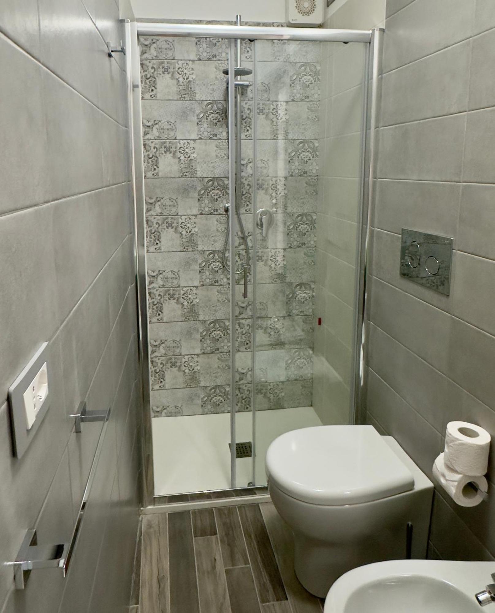 Leonardo Suites Scilla Exterior foto