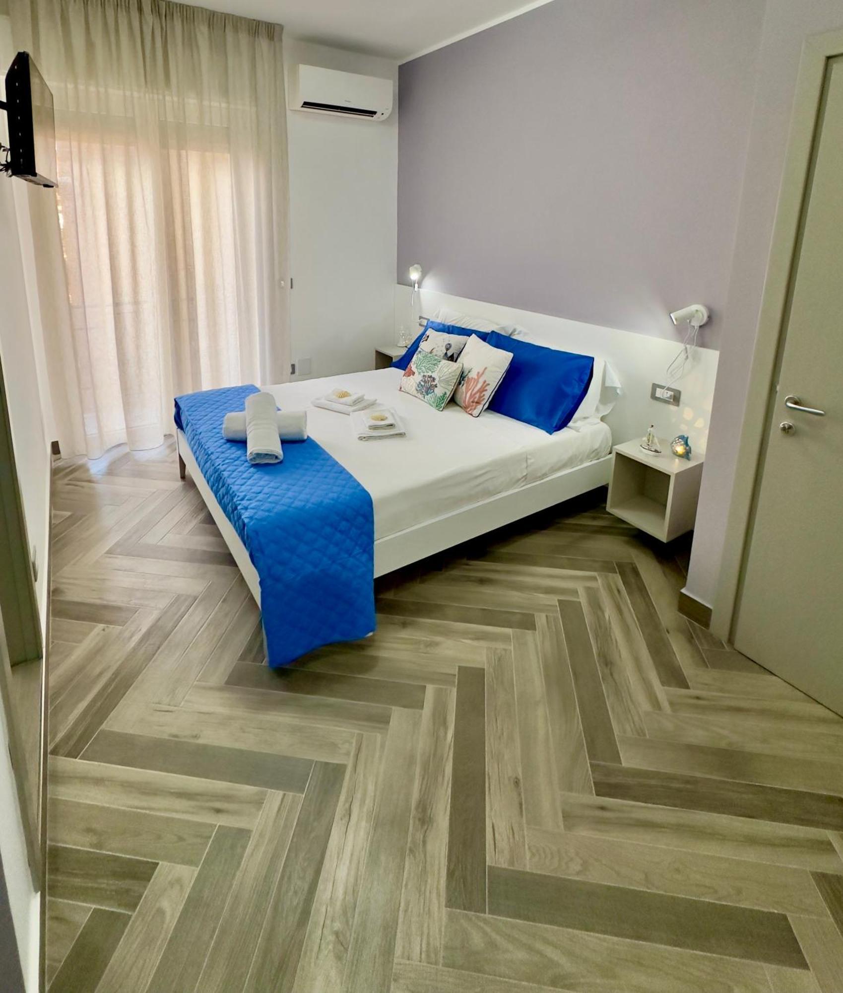 Leonardo Suites Scilla Exterior foto