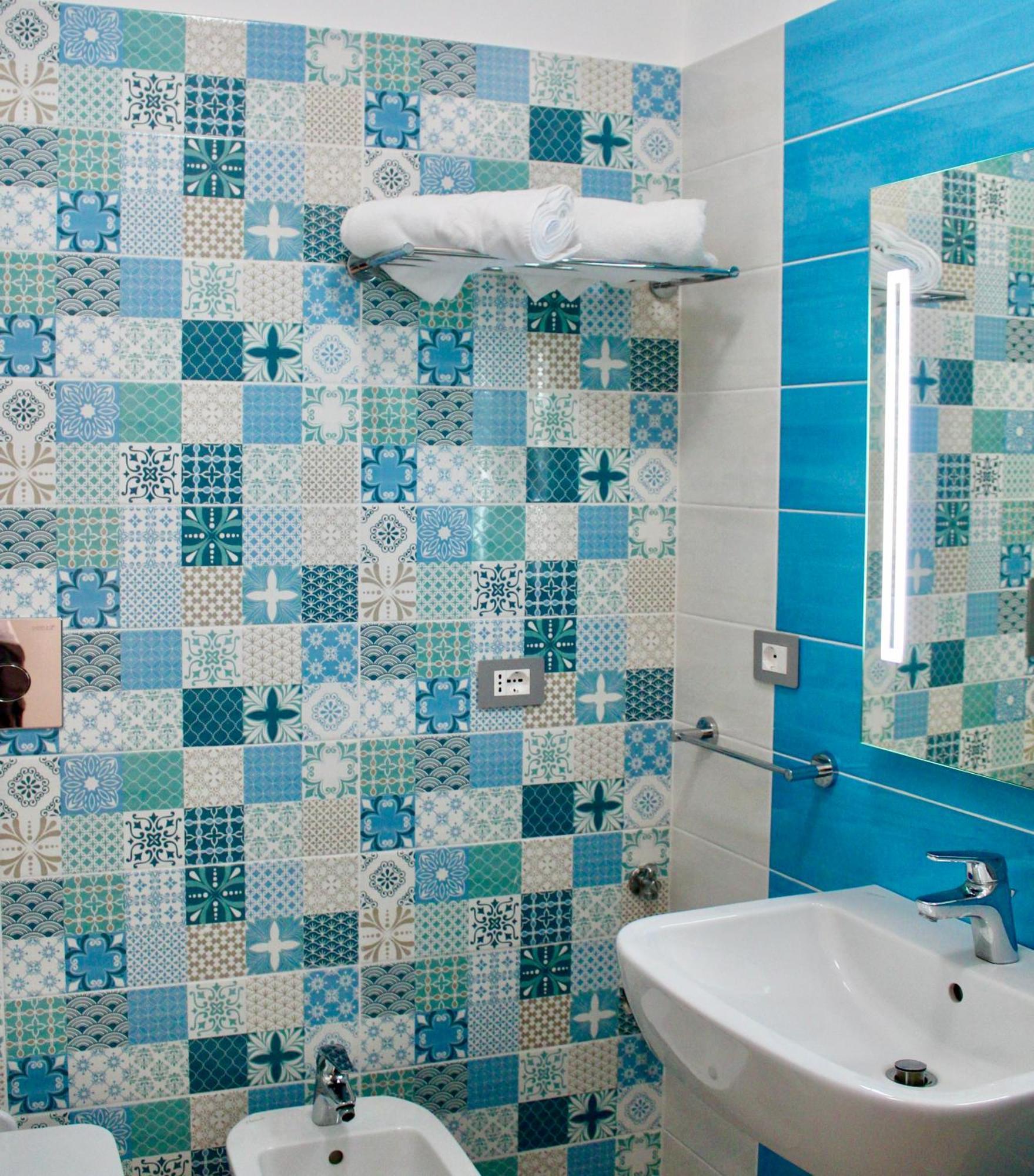 Leonardo Suites Scilla Exterior foto
